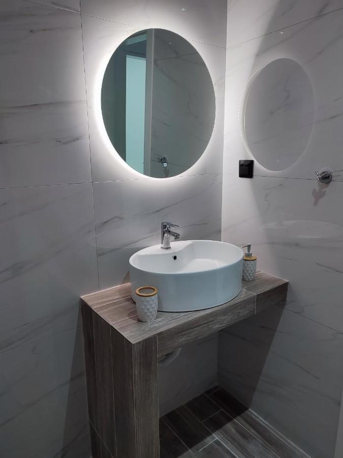 Alexander Luxury & Metamorfosi (Sithonia)