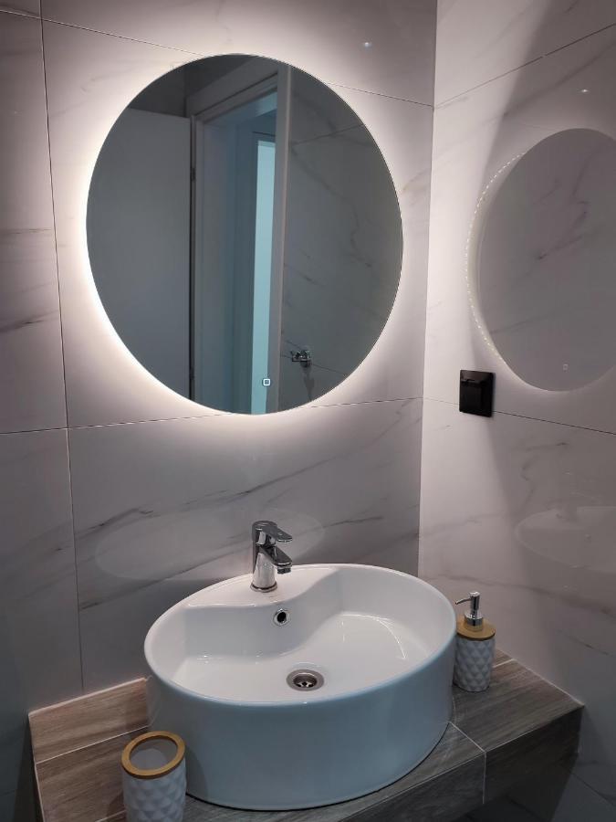 Alexander Luxury & Metamorfosi (Sithonia)