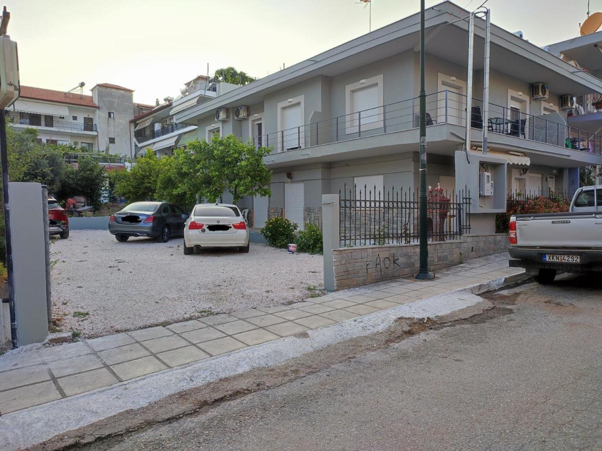 Alexander Luxury & Apartament